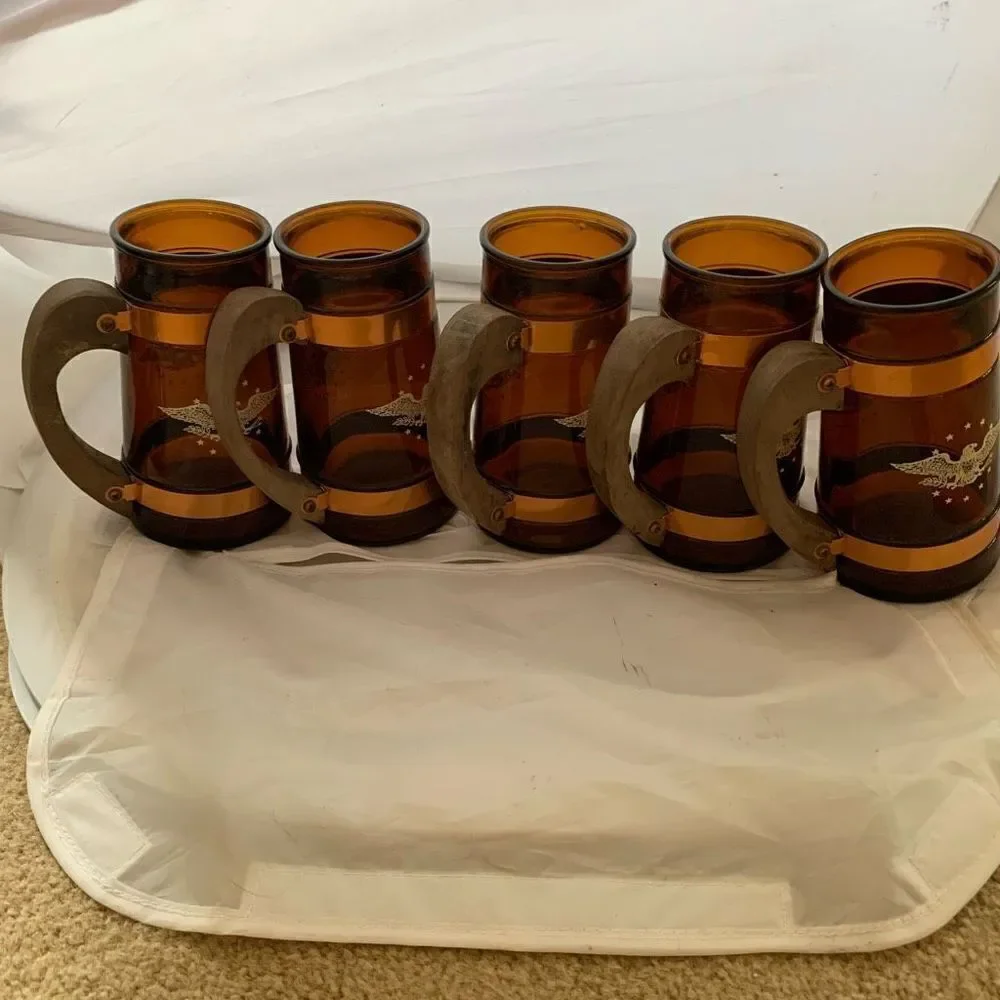 Siesta Ware vintage siesta